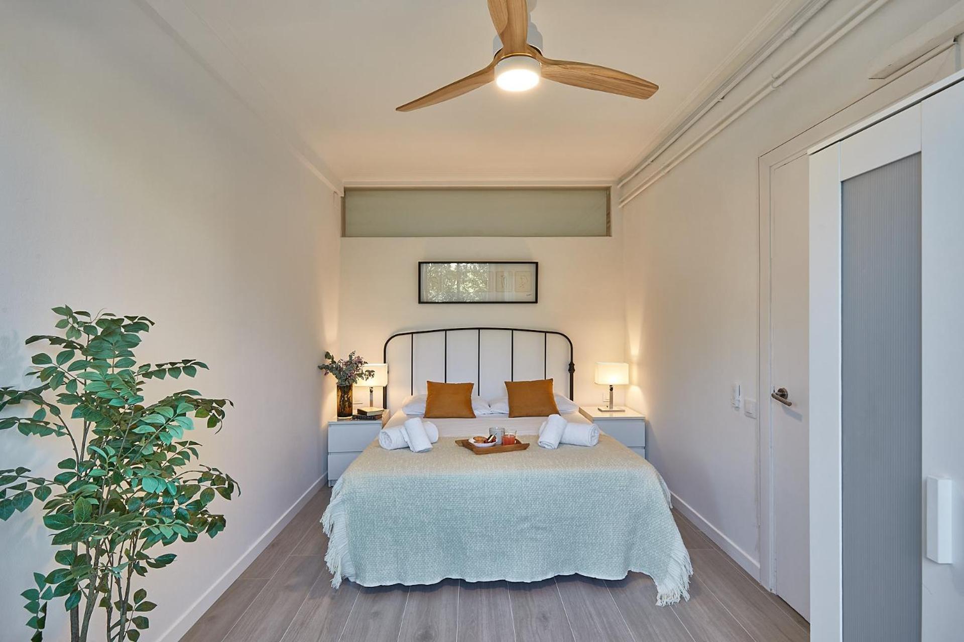 Bbarcelona Gracia Flat Apartment Luaran gambar
