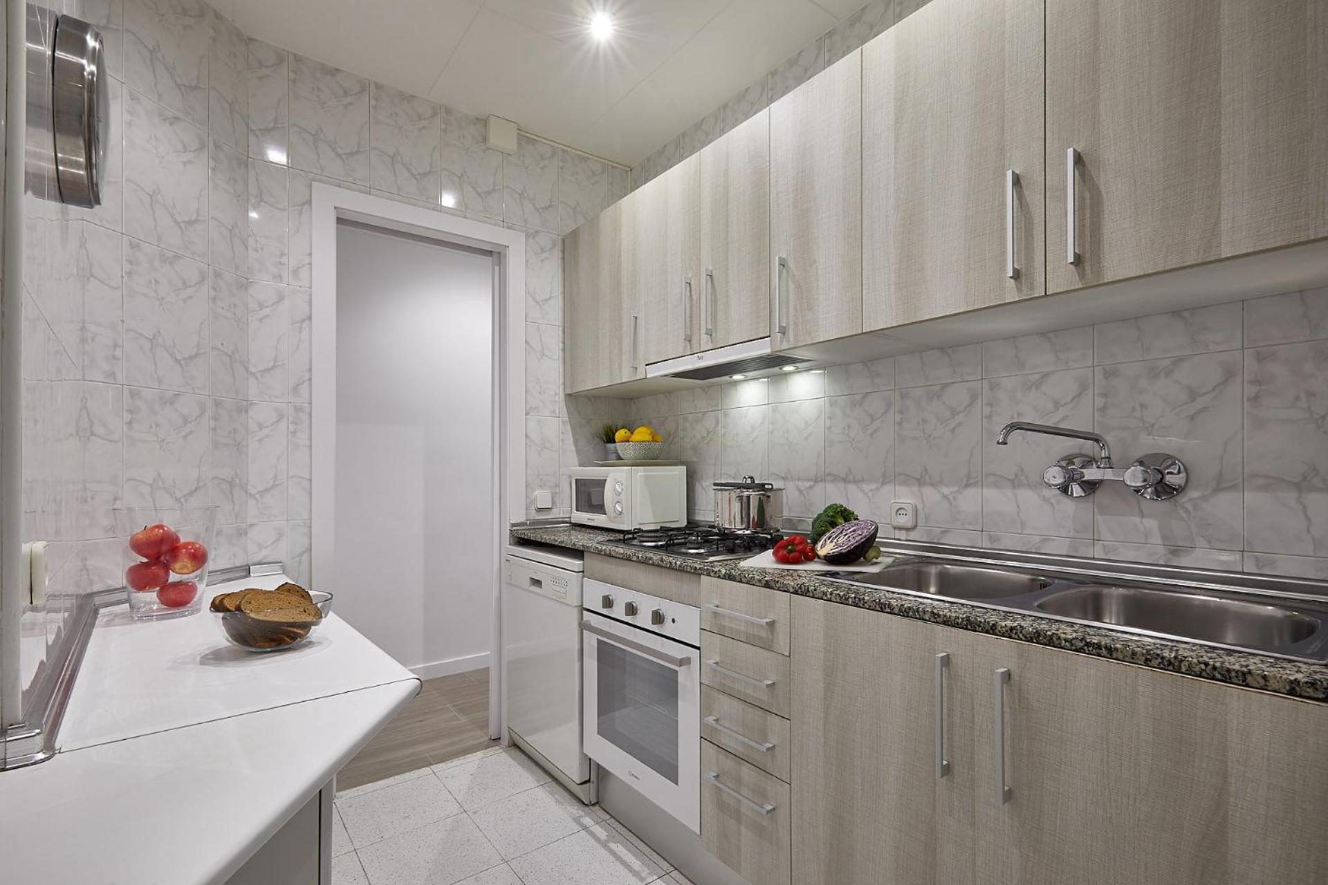 Bbarcelona Gracia Flat Apartment Luaran gambar