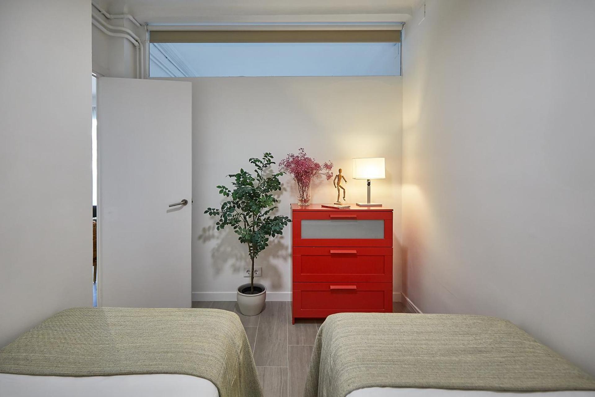 Bbarcelona Gracia Flat Apartment Luaran gambar