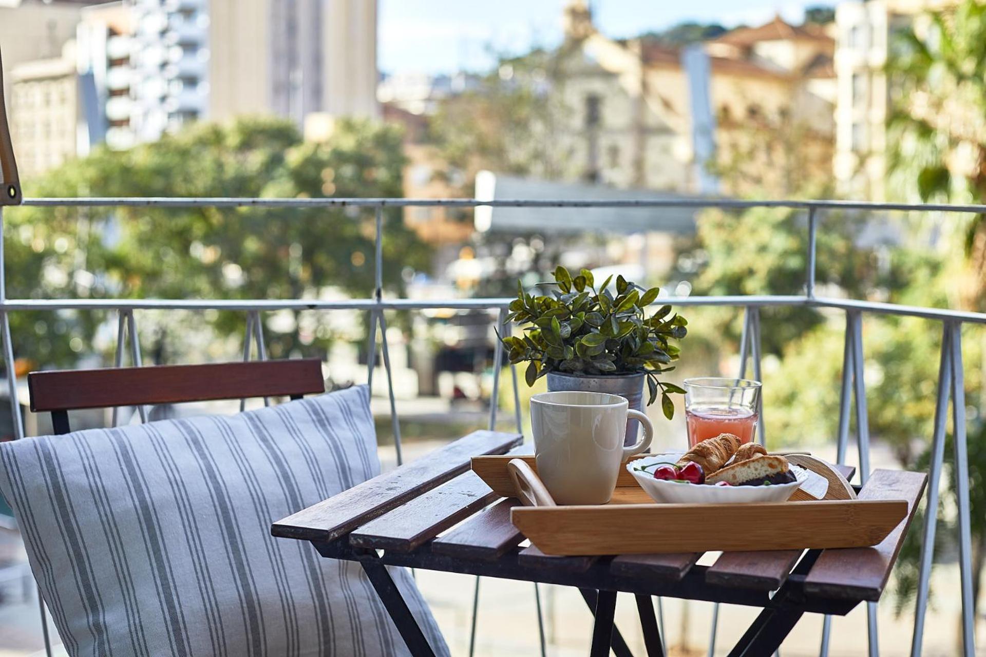 Bbarcelona Gracia Flat Apartment Luaran gambar