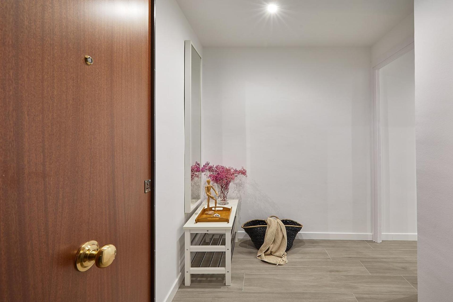 Bbarcelona Gracia Flat Apartment Luaran gambar